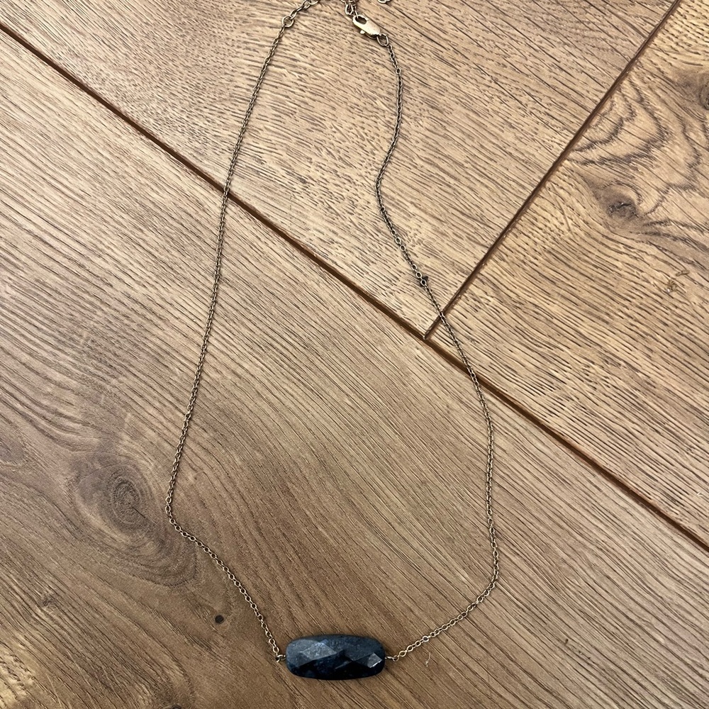 Two necklaces